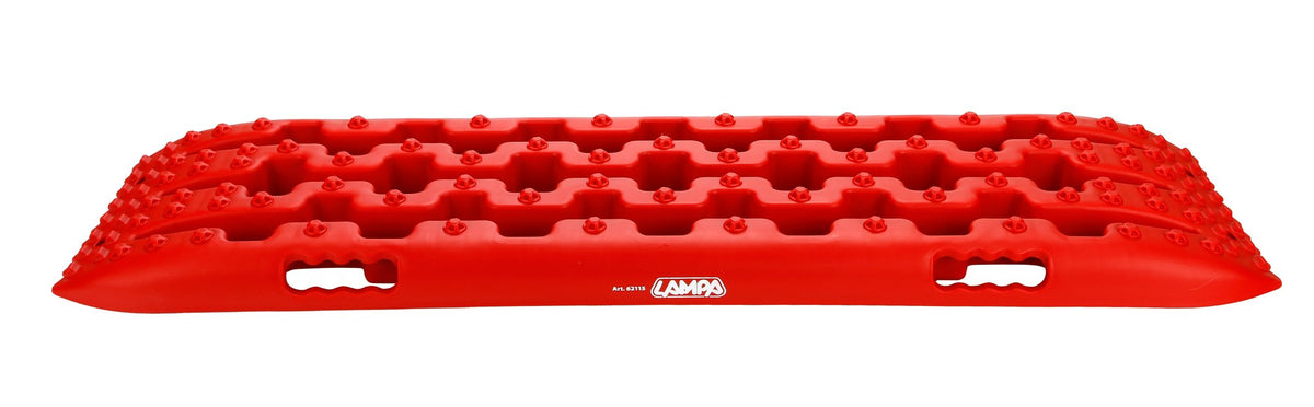 Lampa Rescue Boards, set 2 piastre recupero per fuoristrada 62115