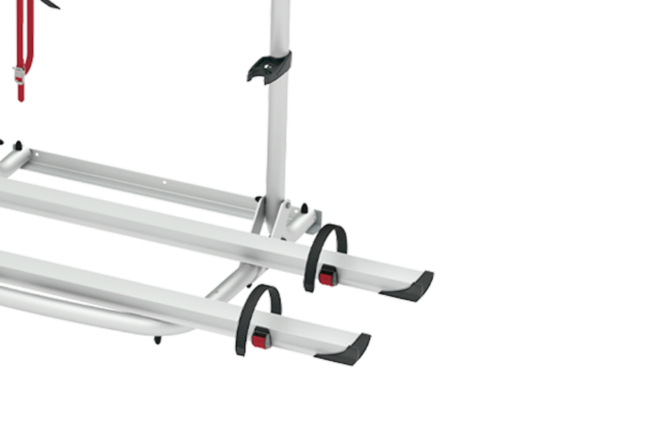 Carry-Bike UL Fiamma 02093B86A Bike Rack