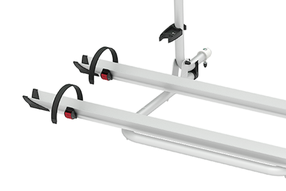 Carry-Bike CL Trigano Fiamma 02093A57A Bike Rack