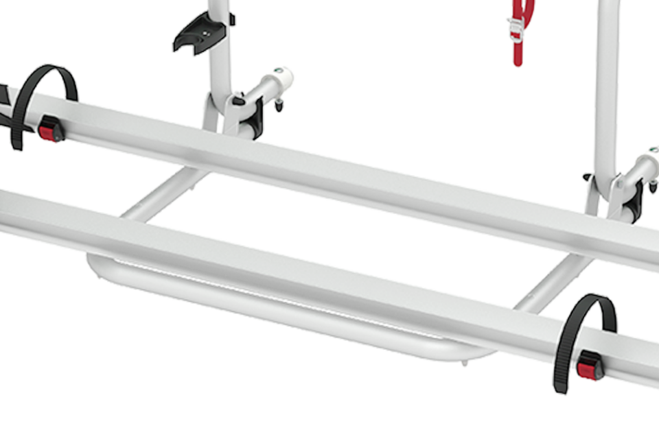 Carry-Bike CL Trigano Fiamma 02093A57A Bike Rack