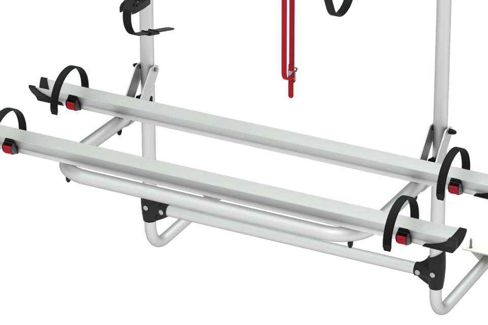 Carry-Bike Caravan Universal Fiamma 02093A76A Bike Rack