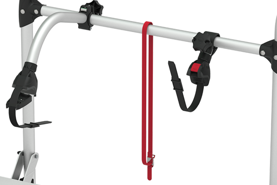 Carry-Bike Caravan Universal Fiamma 02093A76A Bike Rack