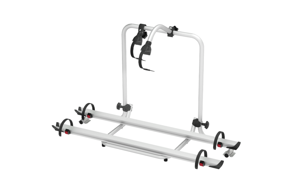 Portabici Garage Plus Fiamma 02093A78A