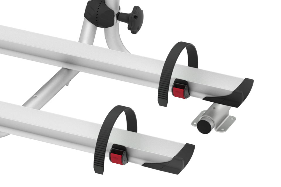 Fiamma Garage Plus Fahrradträger 02093A78A