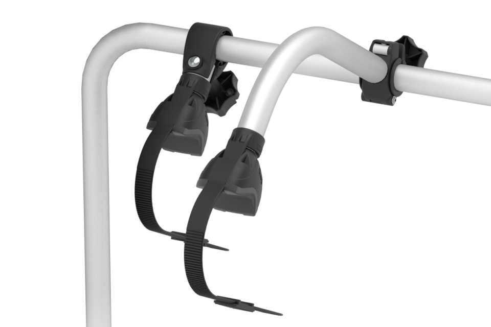 Fiamma Garage Plus Bike Rack 02093A78A