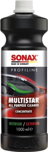 Sonax Profiline Multistar Universalreiniger 1 Liter