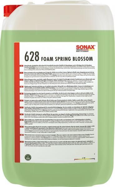 Sonax Active Waschschaum 25L