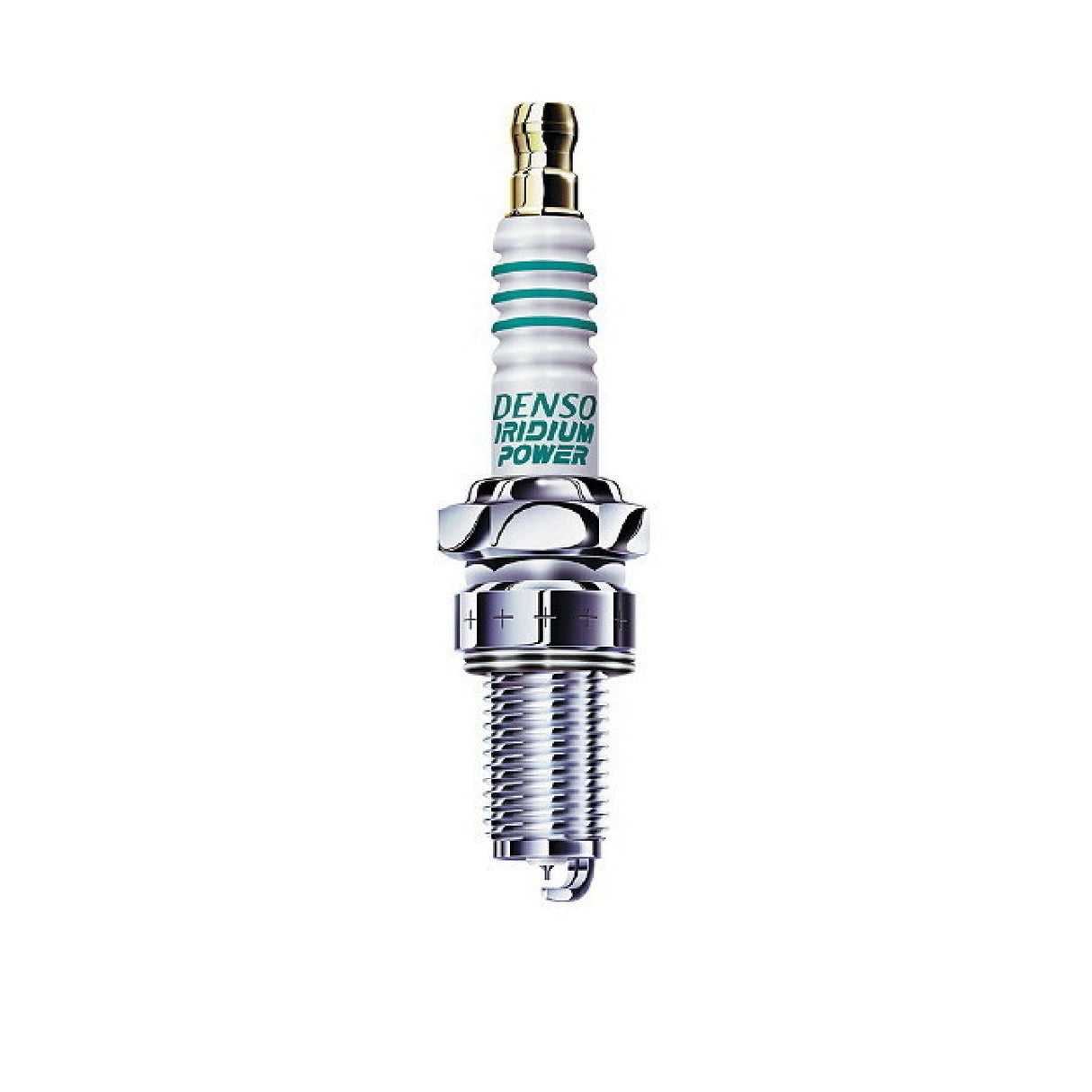 Bujía Denso IX27 IIRDIUM