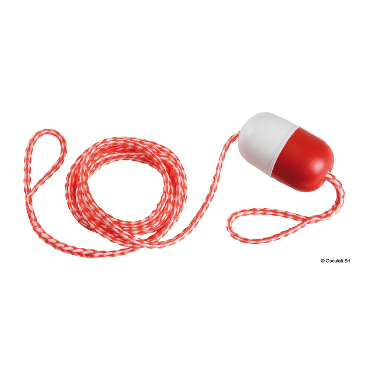 Triángulo de esquí acuático Osculati 64.422.00 64.422.00