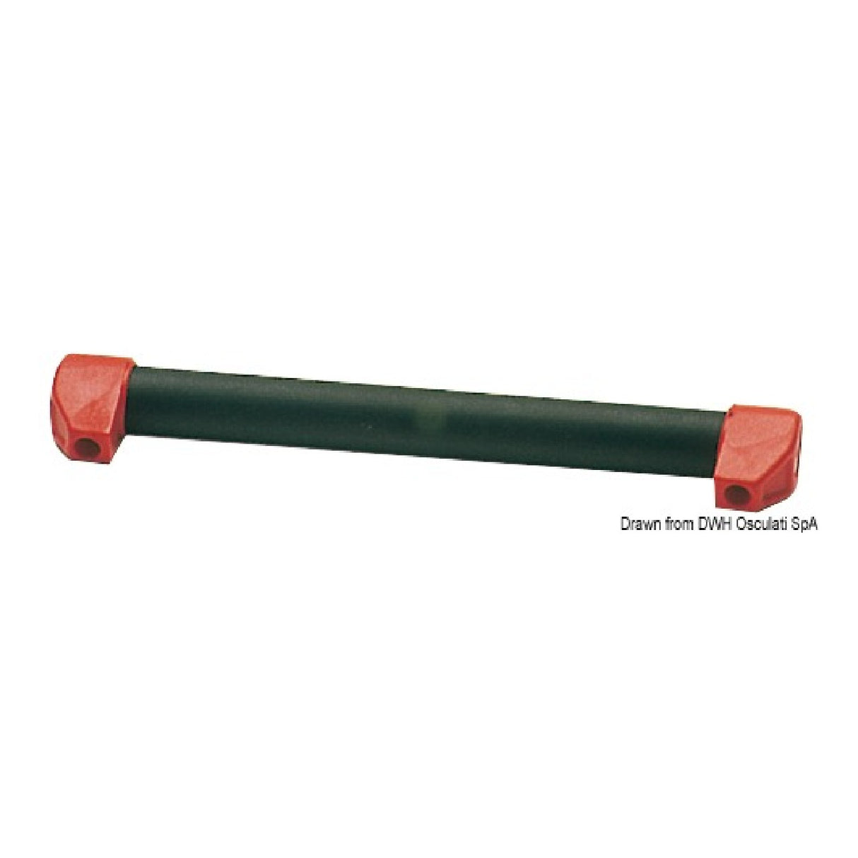 Osculati Ersatz-Wasserskigriff 64.427.00