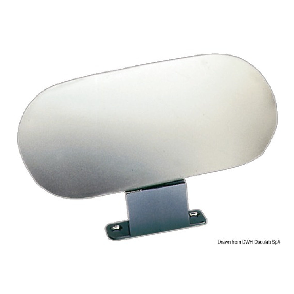 Osculati Wasserskispiegel 64.496.00
