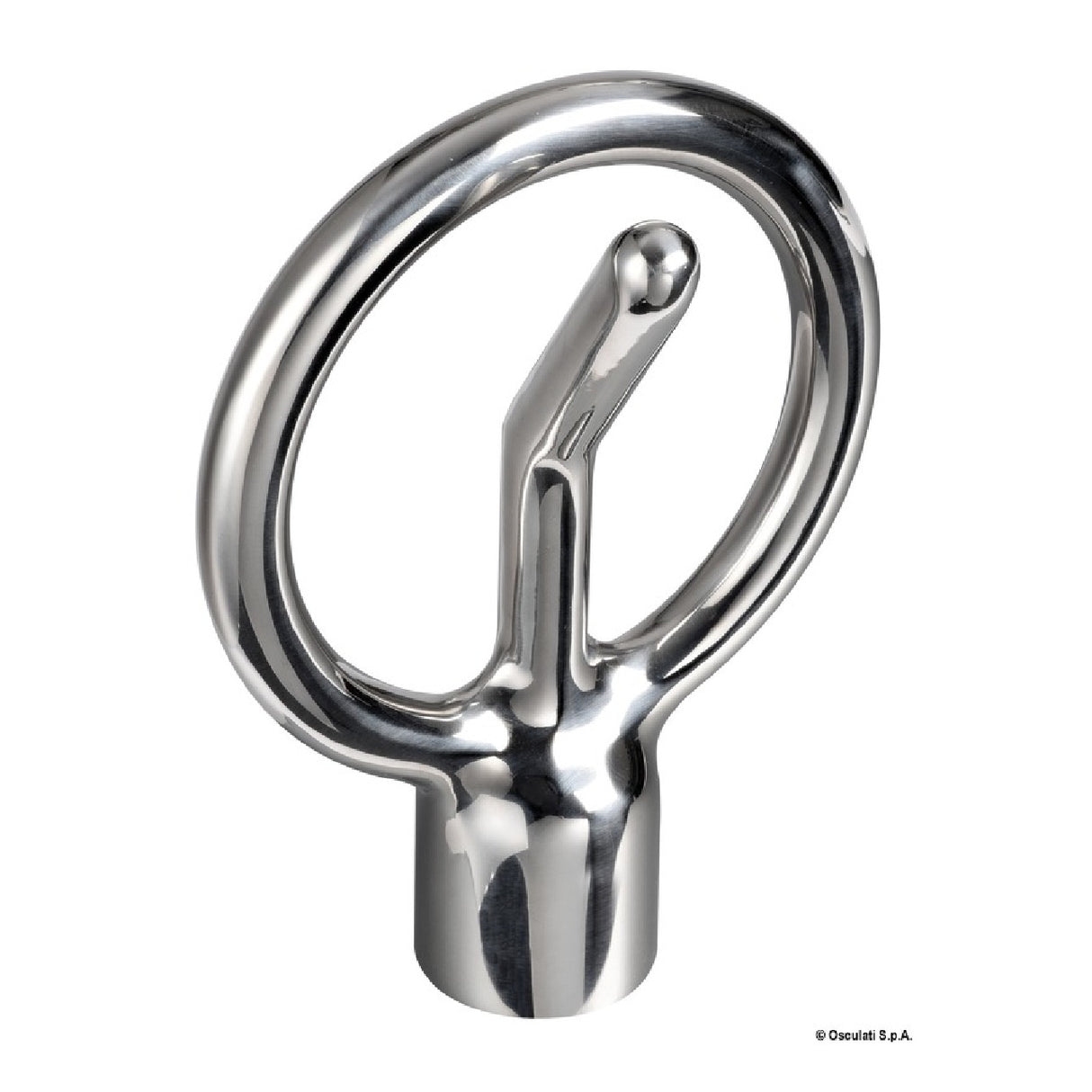 Osculati Water Ski Towing Ring 64.552.00