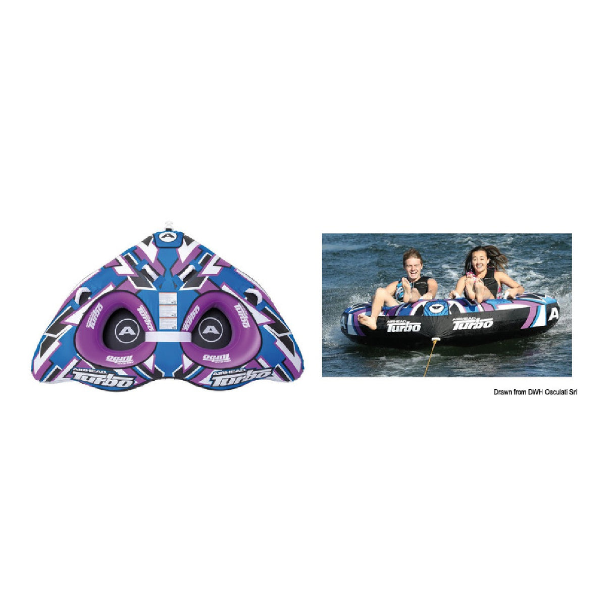 Airhead Turbo Blast