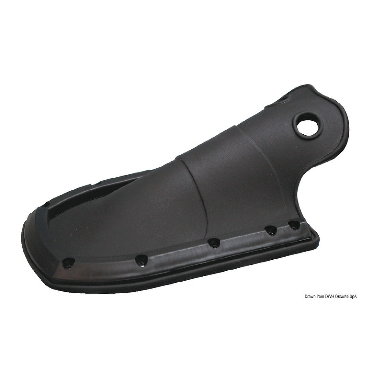 Jobe Sport Ersatzteile für Skigummiteile DEVOCEAN