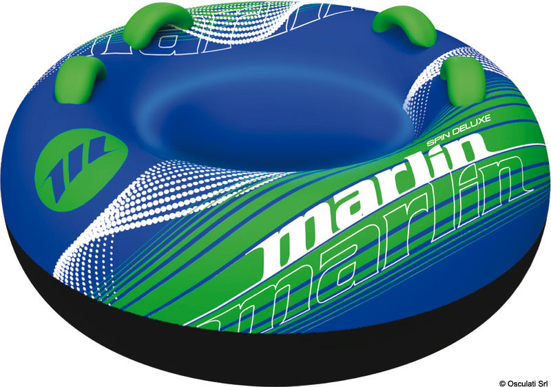 Osculati Gonfiabile Spin De Luxe 64.961.00