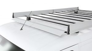 Fabbri Allestimento Per Veicolo Commerciale ALU CARGO 340X160 6401424