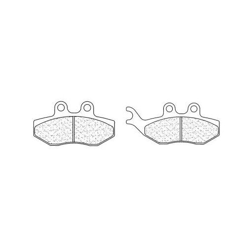 Pastiglie Freno Cl Brakes Anteriore 1146En10 APRILIA RX (PV00/PVA00) 2006 2016