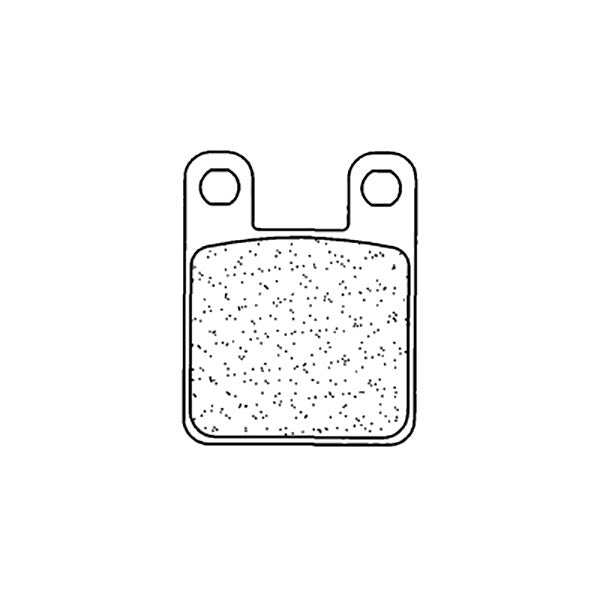 Cl Bremsbeläge 3015Sc APRILIA 50 RS 2006-2013