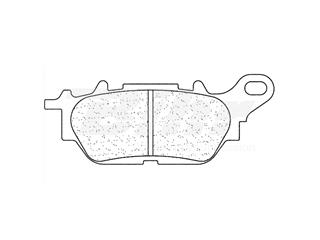 Pastiglie Freno Cl Brakes 3099Msc YAMAHA GPD A N-MAX (SE931/SEC71) cc 2015 2021