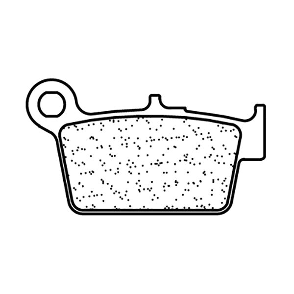 Cl Brakes 3113SC Pastiglie Freno