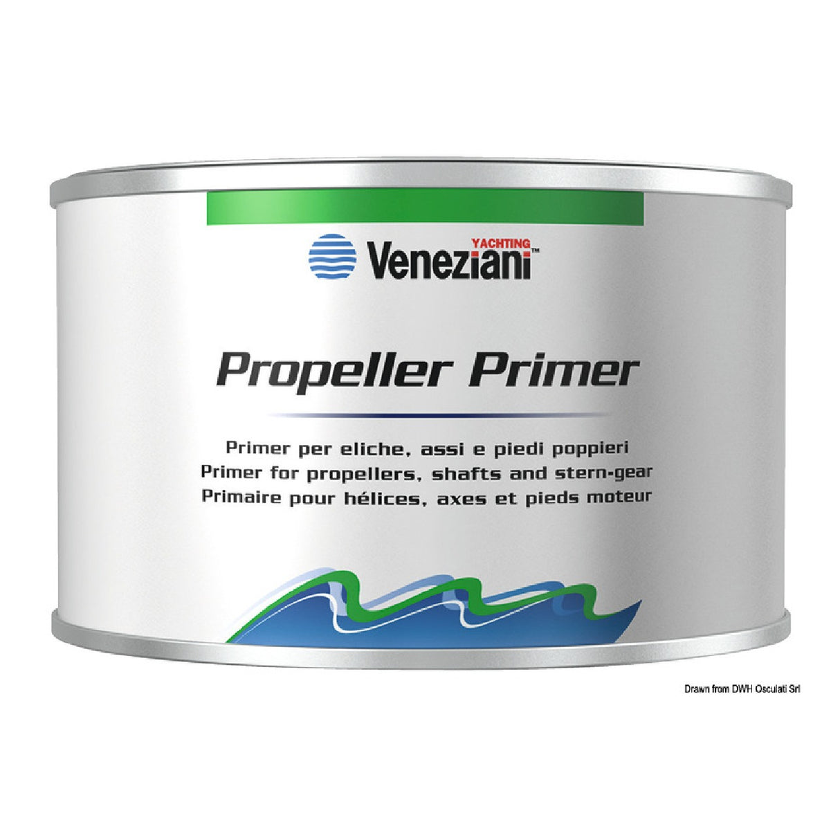 Veneziani Propeller Primer VENEZIANI