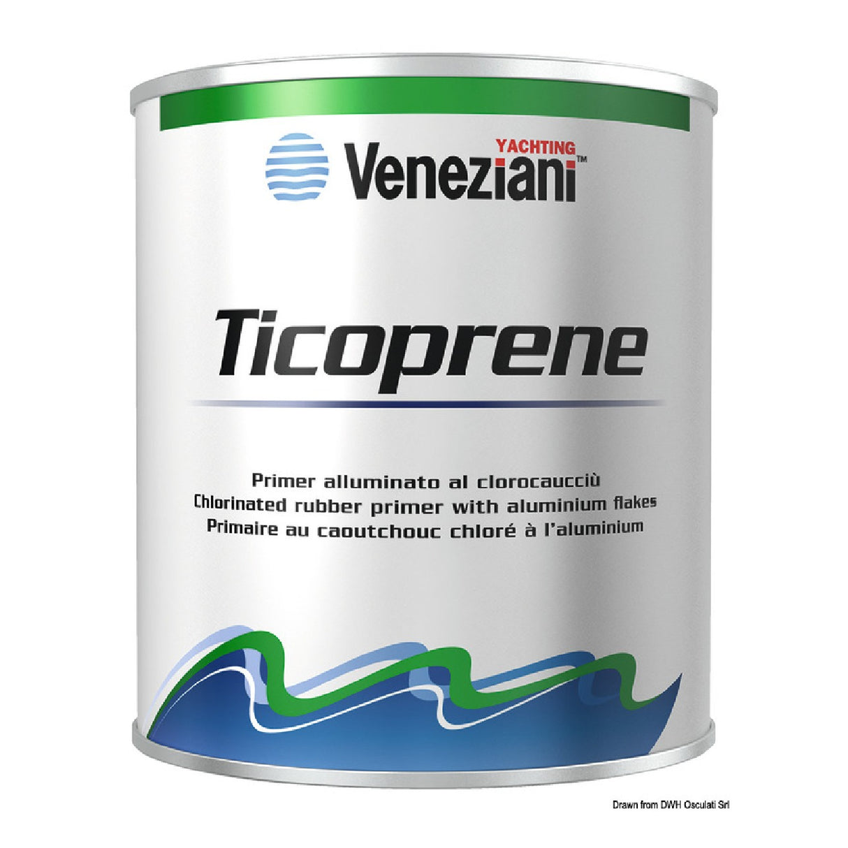 Veneziani Fondo Ticoprene AL