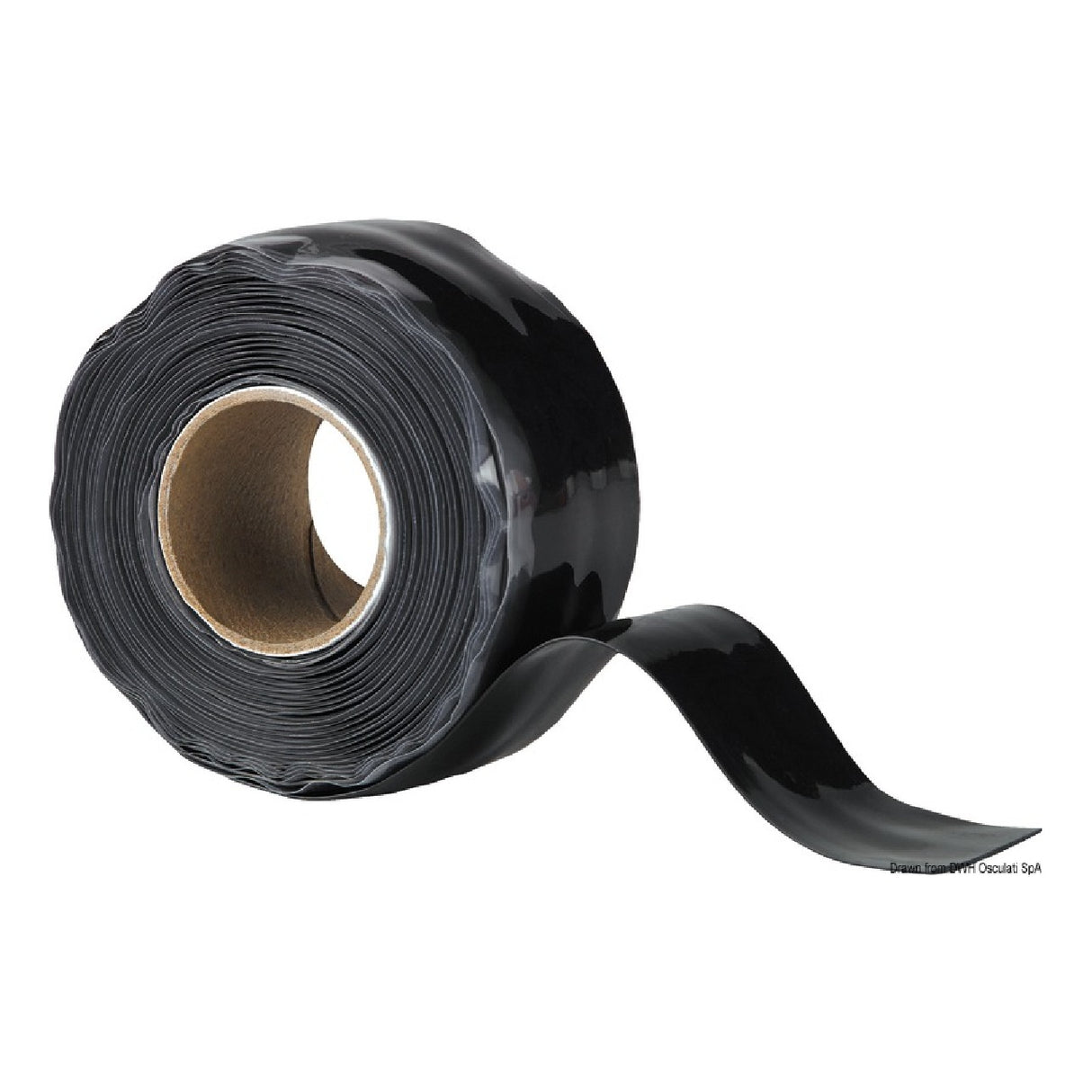 Osculati Nastro silicone autoamalgamante X-TREME 65.115.20