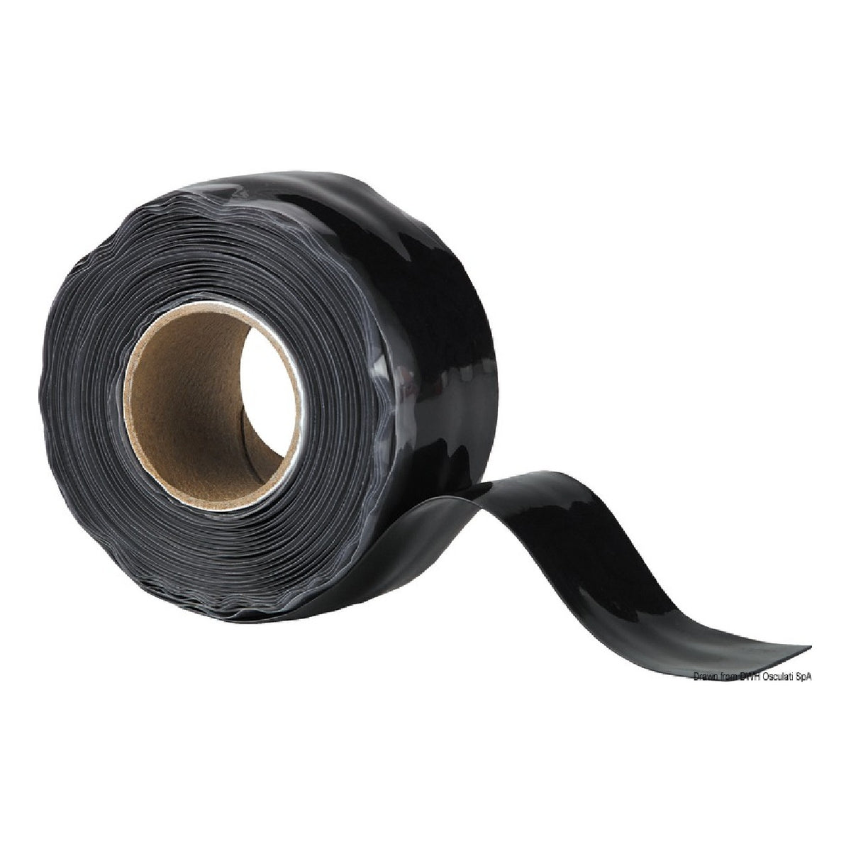 Osculati Nastro silicone autoamalgamante X-TREME 65.115.20