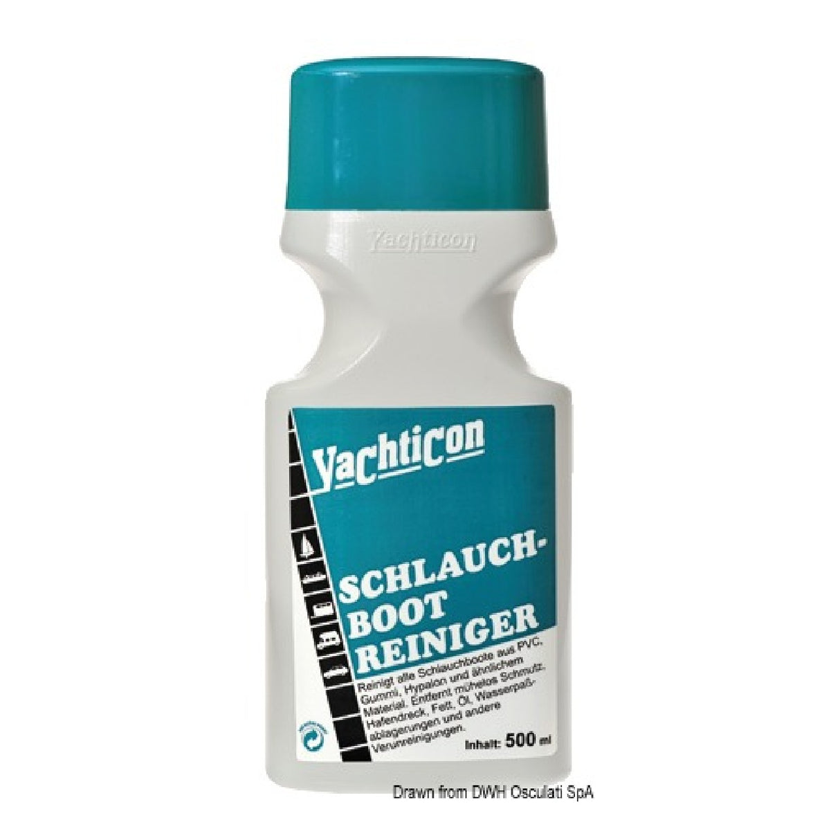 Yachticon Bootsreiniger