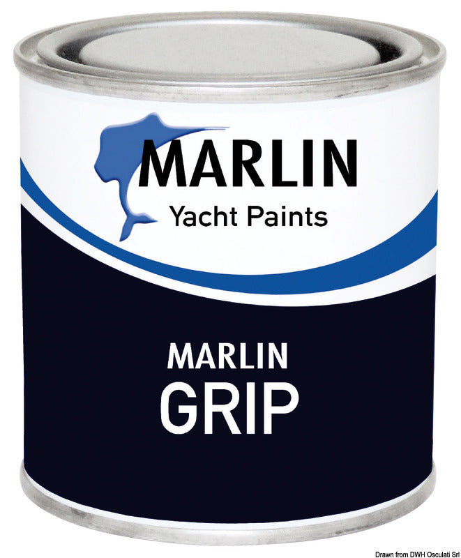 Marlin MARLIN GRIP bianco 1 lt