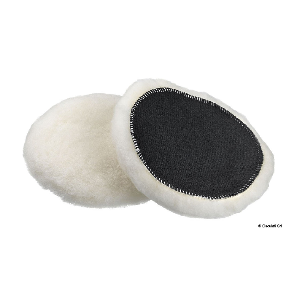 Gorro de lana Osculati 65.230.15