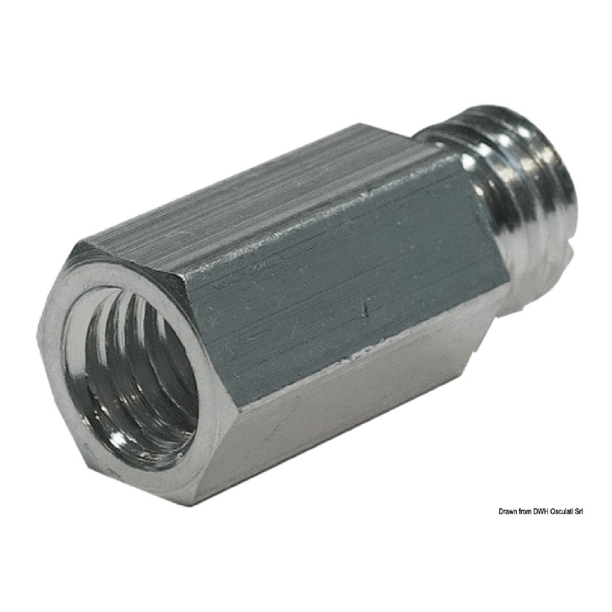 Osculati Adattatore per cuffia in lana 65.230.16 65.230.23