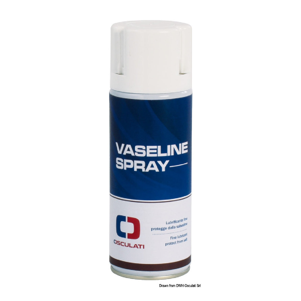 Osculati Vaselina nautica spray 65.288.00