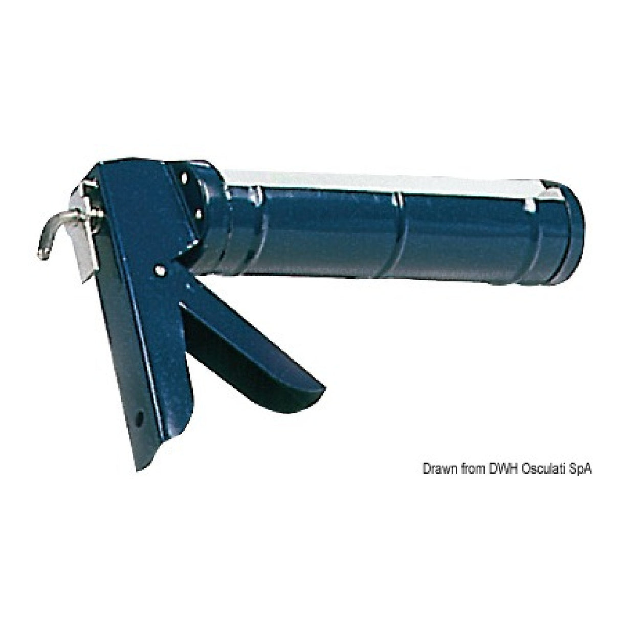 Osculati Pistola per silicone 65.290.00