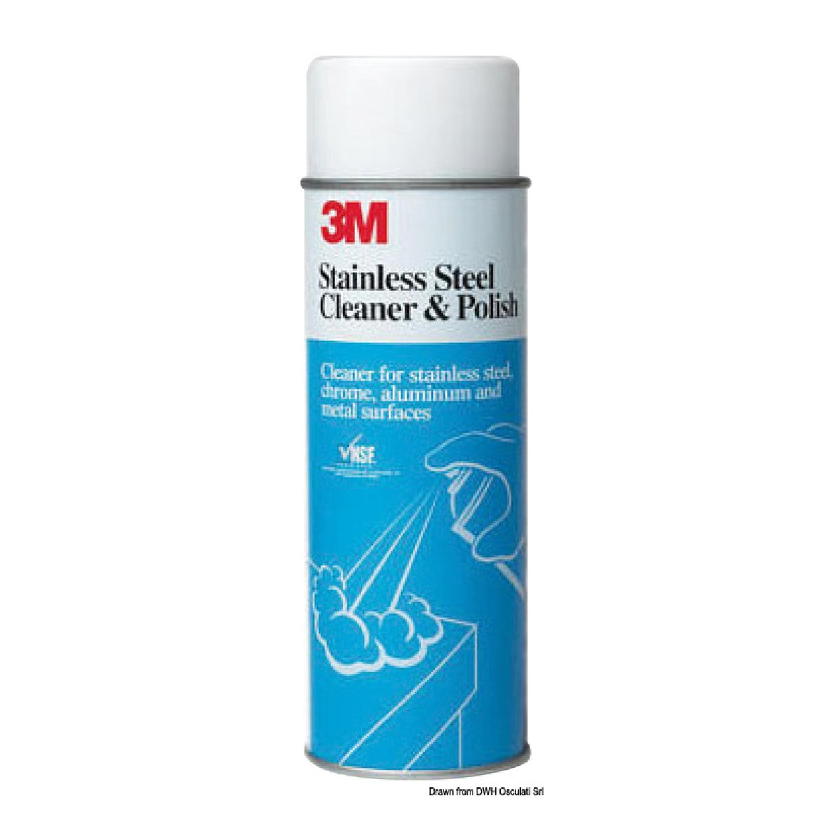 3M SSC Sprühreiniger