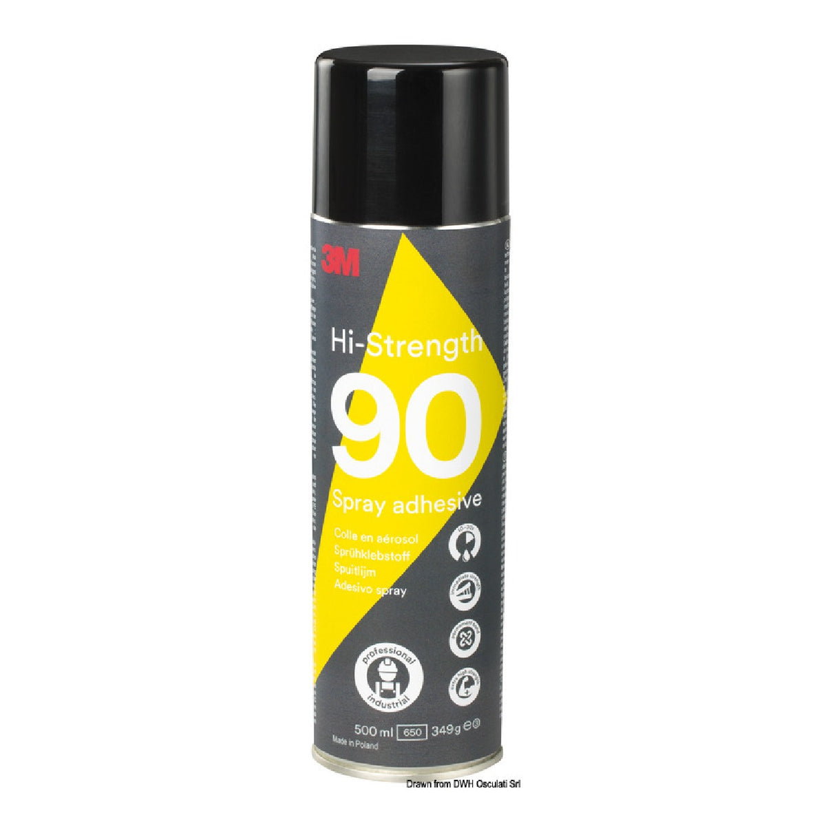 Aerosol 3M 90