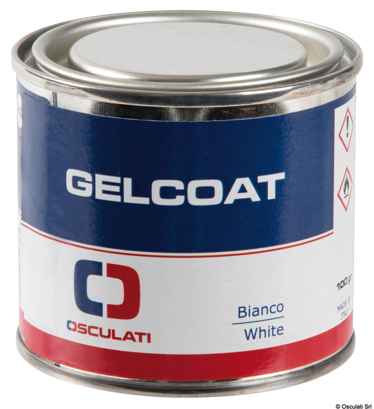 Osculati Gelcoat filler neutro colorabile 65.520.26