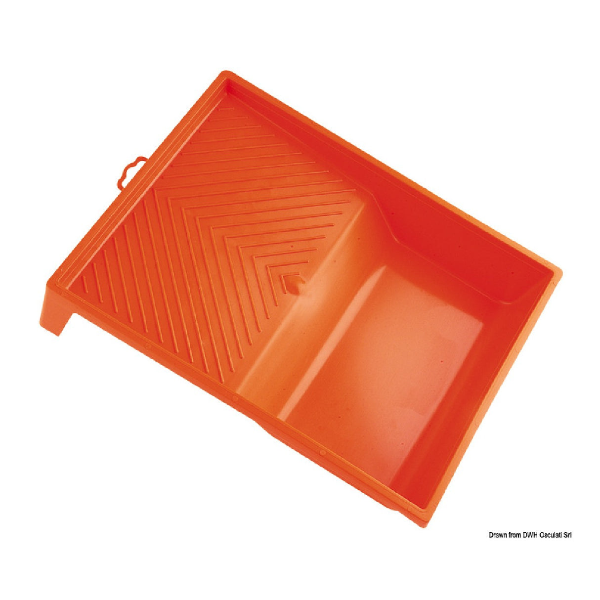 Osculati Vaschetta 65.653.09