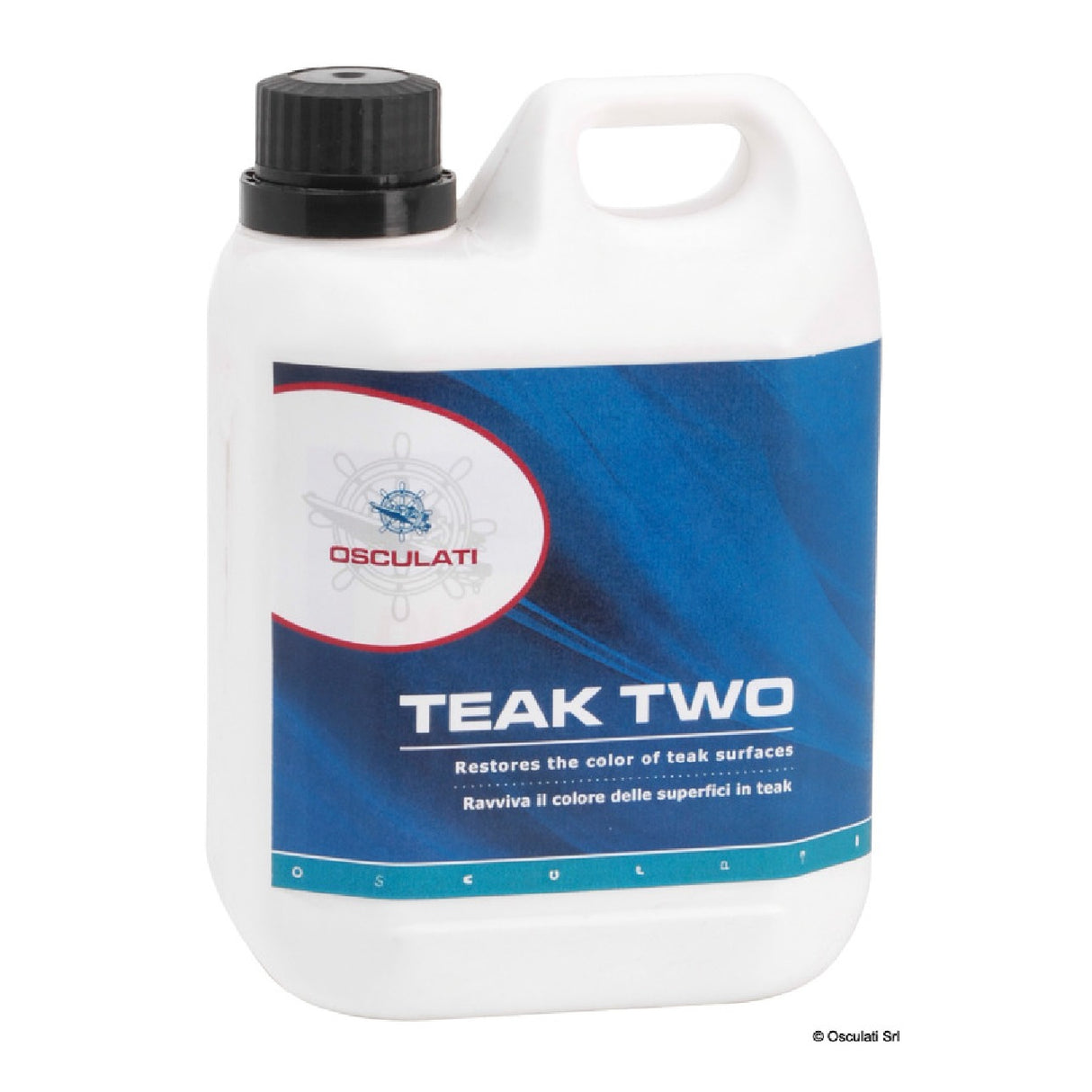 Osculati Rigeneratore colore Teak Two 65.743.00