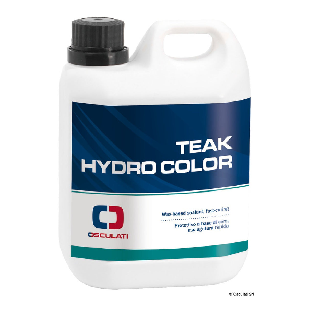 Osculati Protettivo Teak Hydro Color 65.747.00