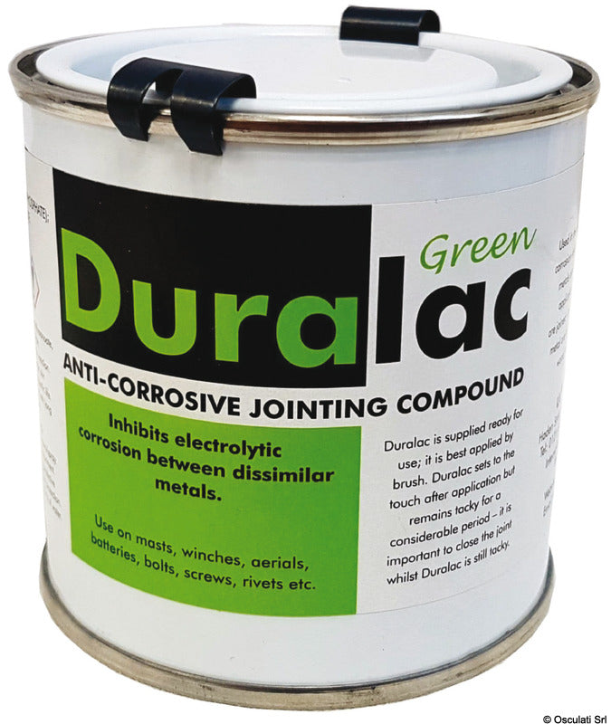 Aislante y sellador Duralac Duralac Green