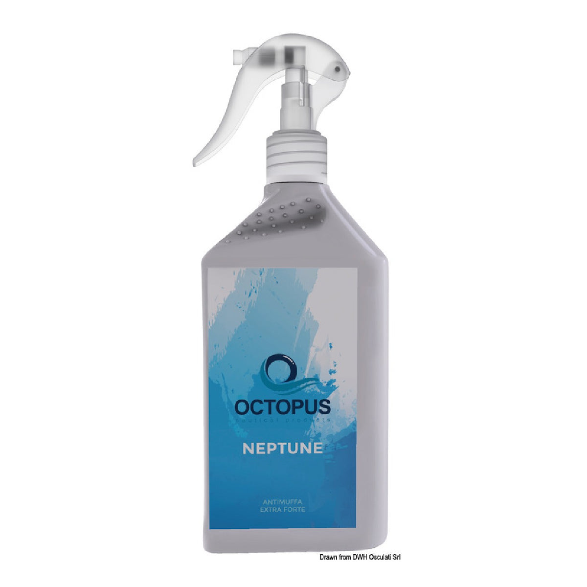 Osculati Togli muffa extra forte 65.755.00