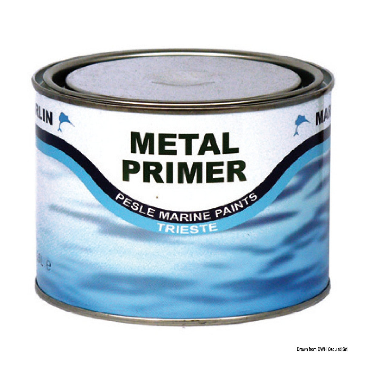 Marlin Metal Primer