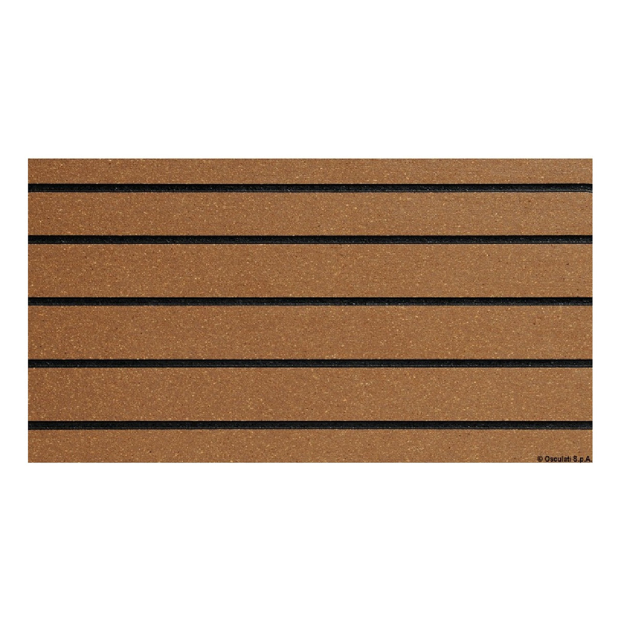 Treadmaster M-Original DP Selbstklebende Plattenpaar