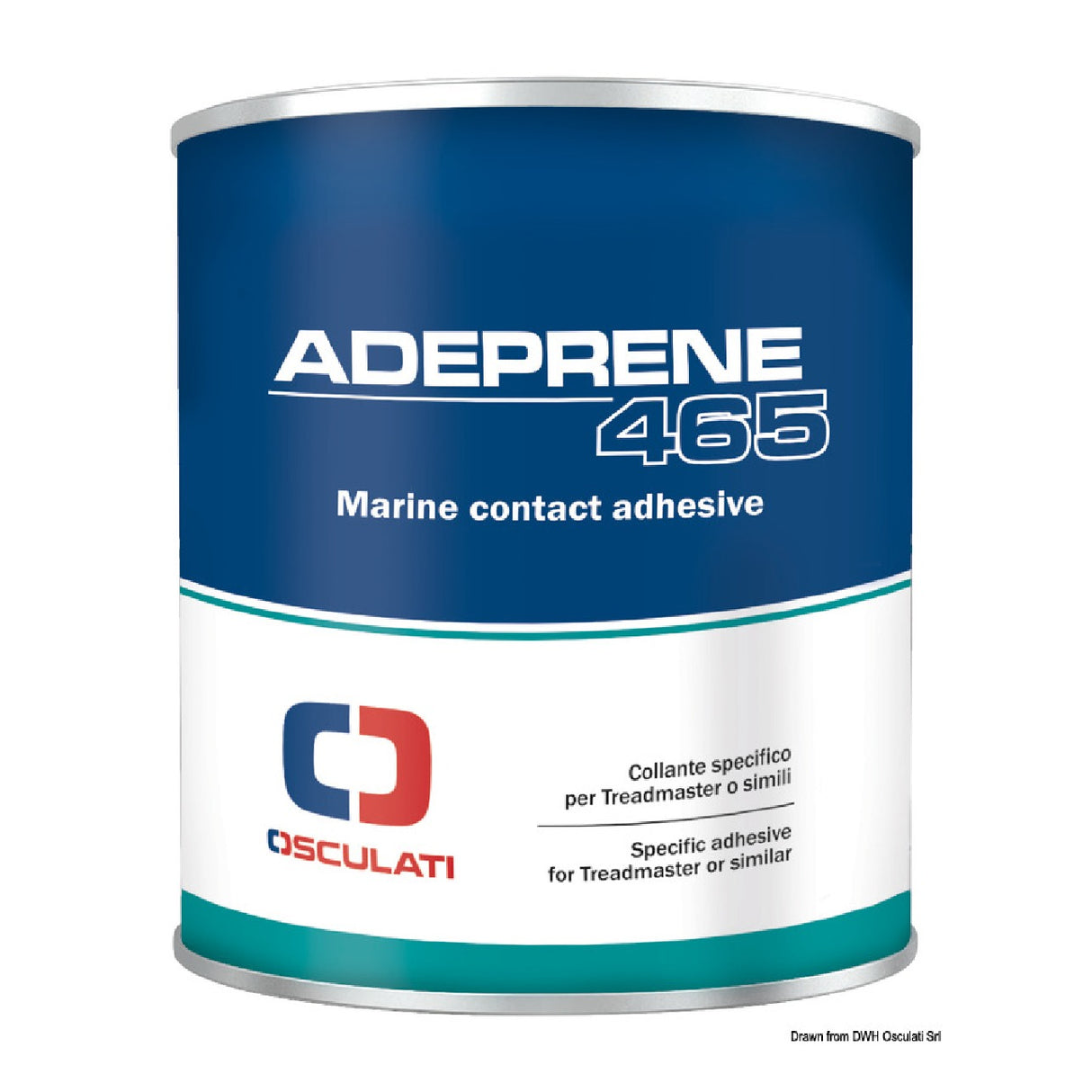 Adeco Collante speciale Adeprene 465 specifico per - AmerigoStore