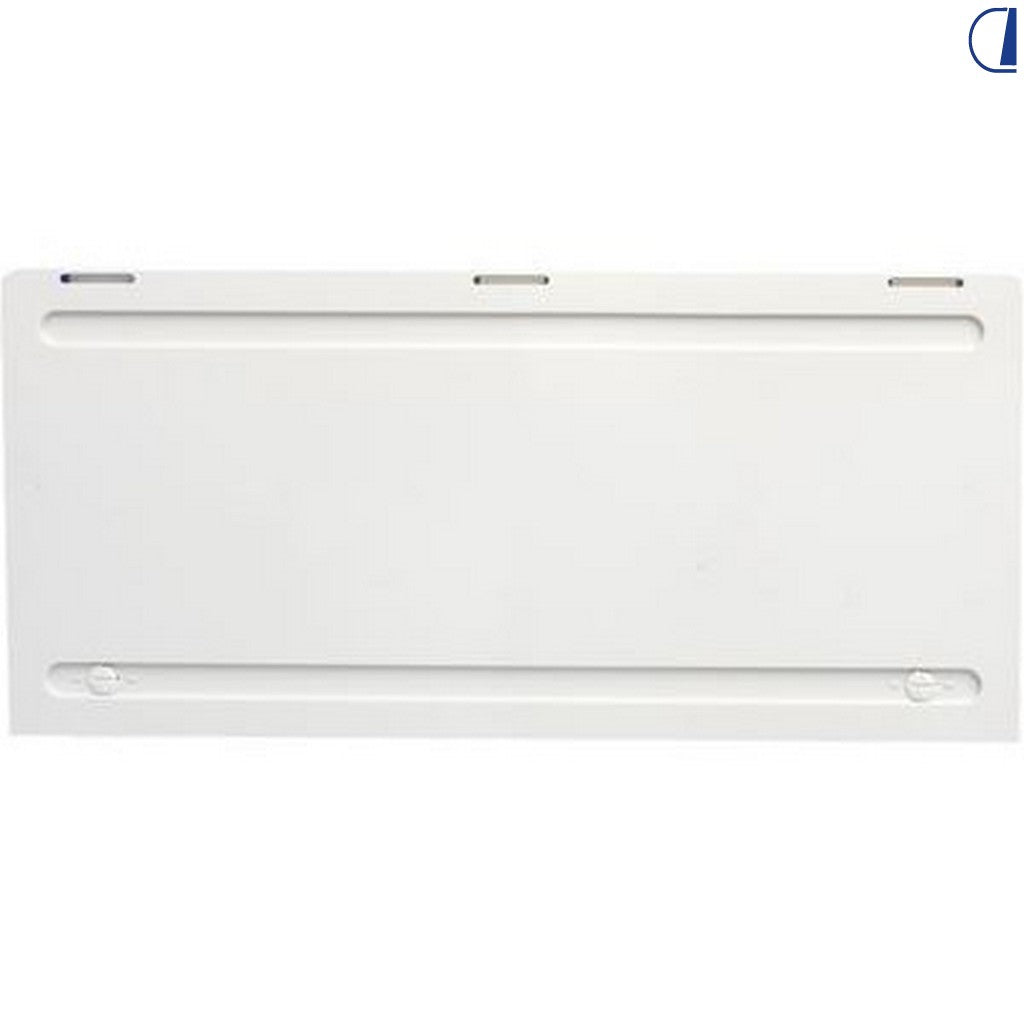 Dometic Copertura invernale di ricambio per griglia ventilazione LS 330 bianca