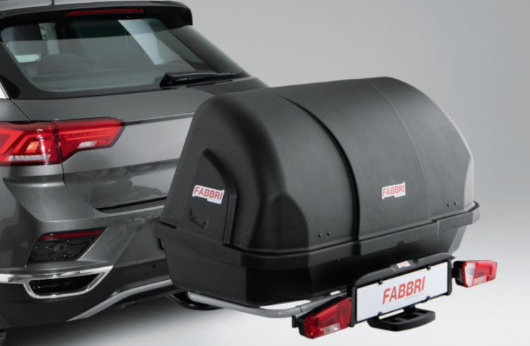 Caja Fabbri Multifix de 400 l integrable para plataforma Multifix - SKU 6503720 6503720