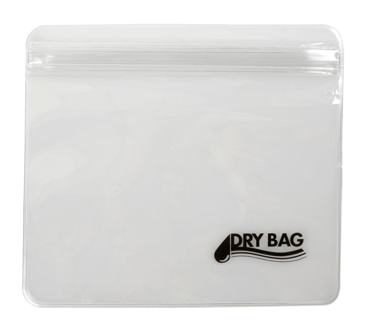 Lampa Dry-Bag, busta impermeabile per documenti - 140x160 mm 65364