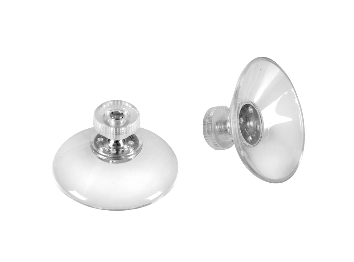 Lampa Ventose multiuso, 2 pz - 40 mm 65468
