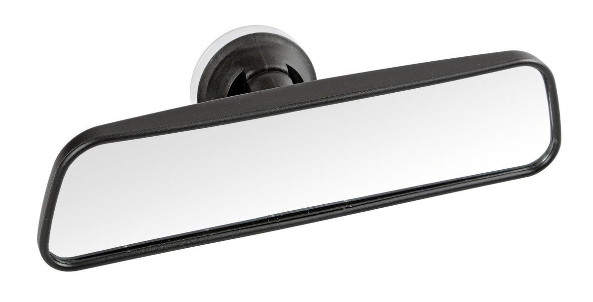 Lampa Standard 250, specchietto retrovisore piano - 250x65 mm 65493